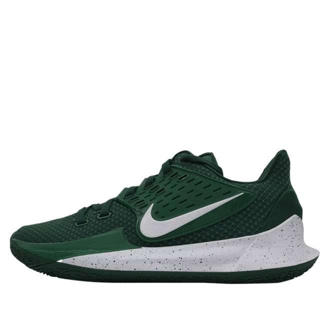 Nike Kyrie Low 2 TB 'Gorge Green' Gorge Green/White/White CN9827-301