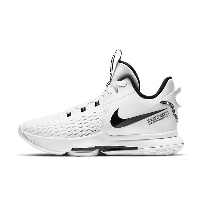 Nike Lebron Witness 5 EP CQ9381-101