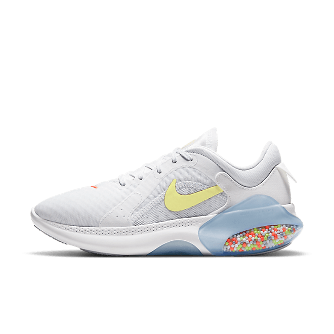 Nike Joyride Dual Run 2 White Yellow Blue CT0311-102