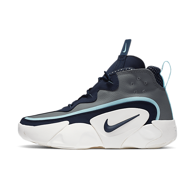 Nike React Frenzy CT2291-001