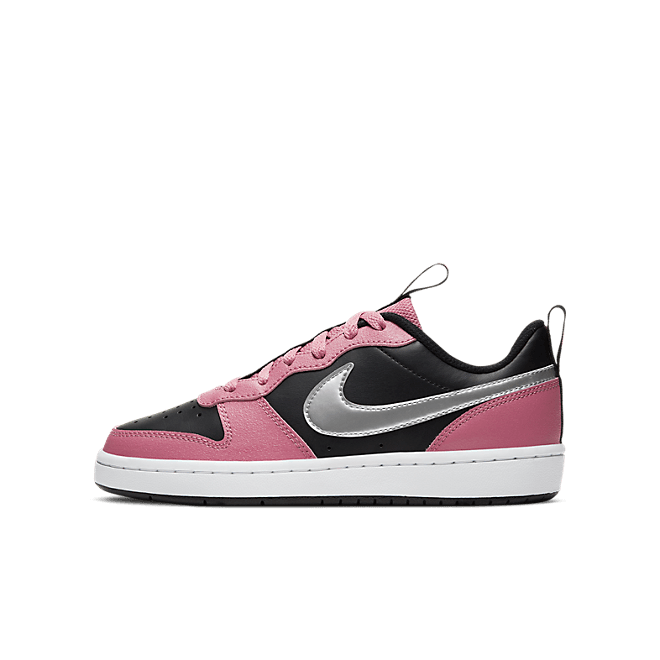 Kids Nike Court Borough Low 2 (GS) CT3964-600