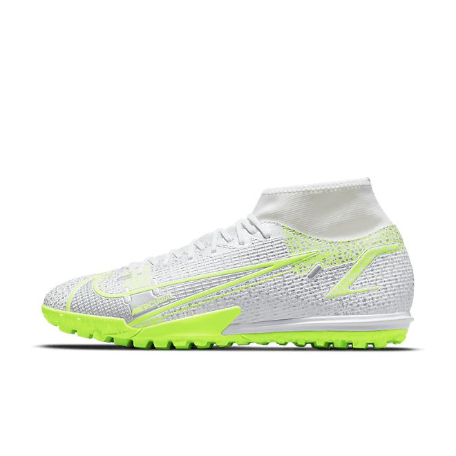 Nike Mercurial Superfly 8 Academy TF Turf CV0953-107