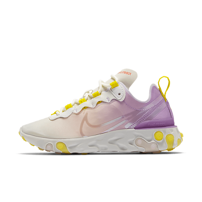 Nike React Element 55 Multi-Color CW2631-911