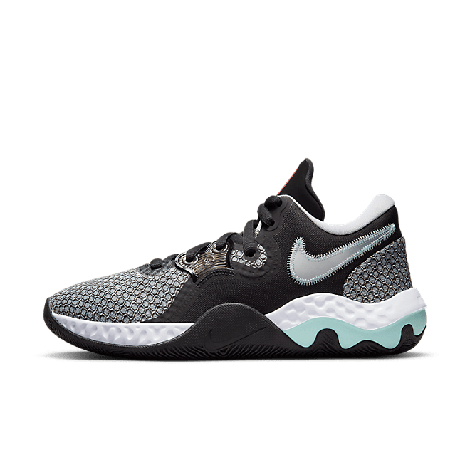 Nike Renew Elevate 2 CW3406-001