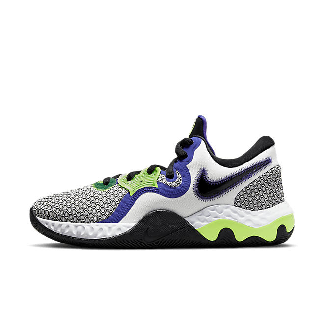 Nike Renew Elevate 2 CW3406-101