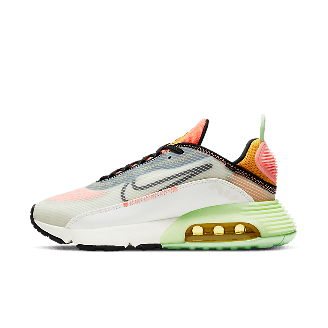 Nike Air Max 2090 CZ3867-100