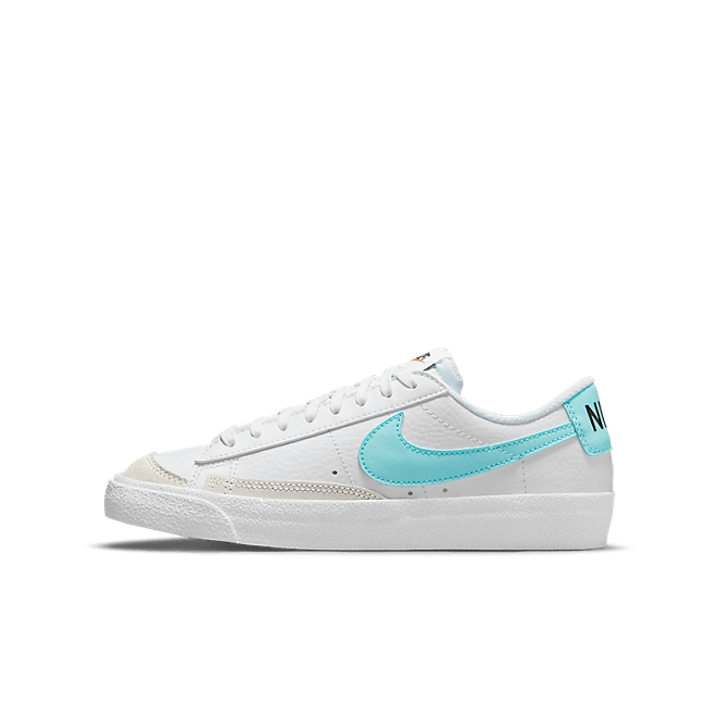 Kids Nike Blazer Low '77 (GS) DA4074-103