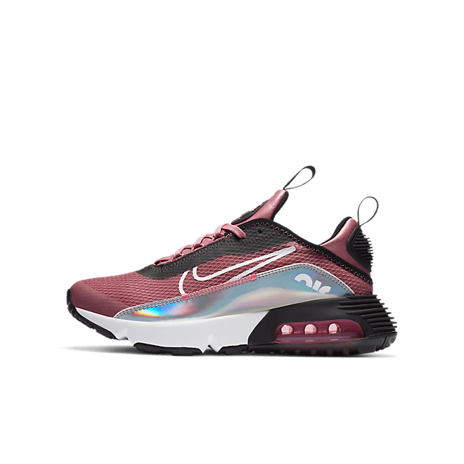 Kids Nike Air Max 2090 SE (GS) DB0927-600