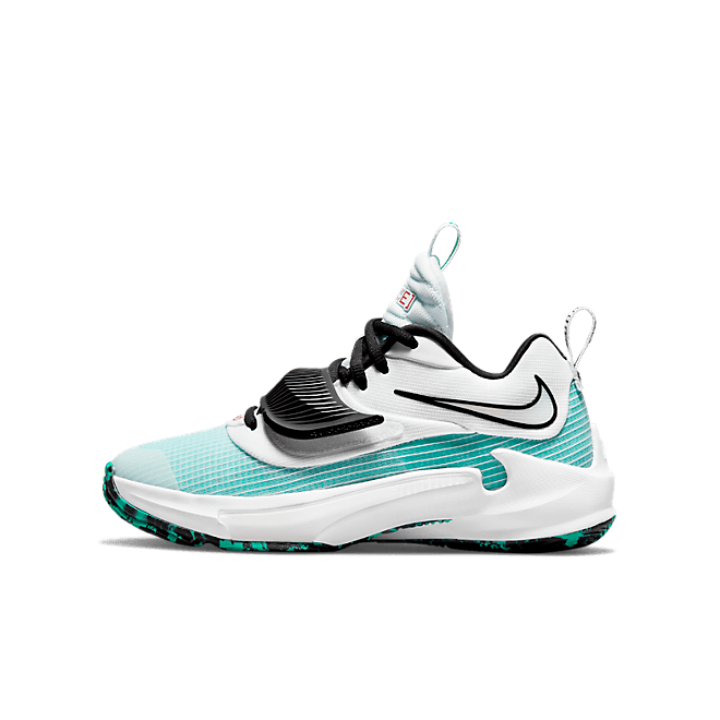 Kids Nike Freak 3 (GS) 3 DB4158-101