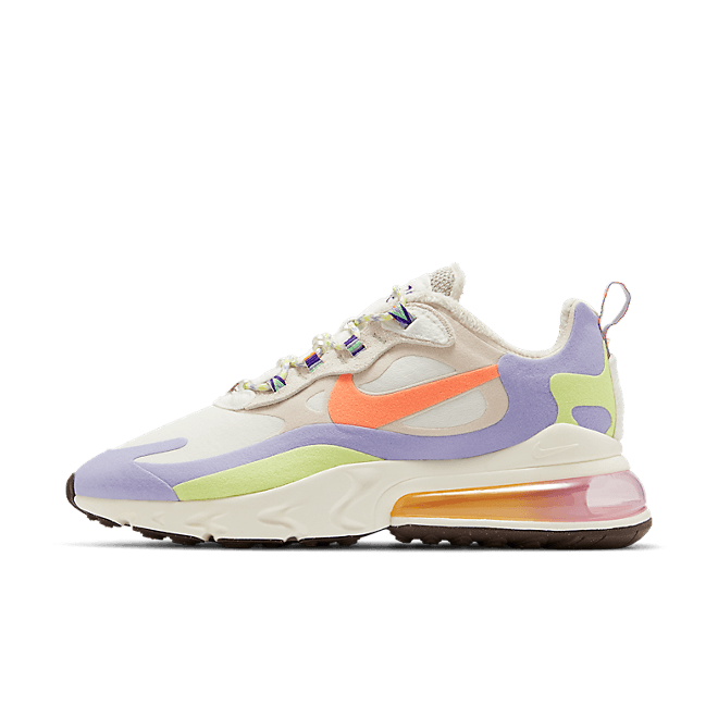 Nike Air Max 270 React DC3276-101