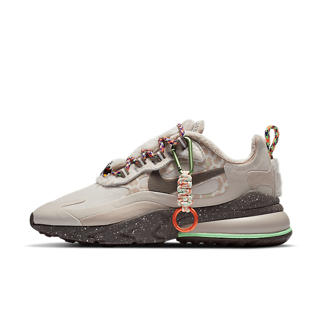 Nike Air Max 270 React DC3277-181