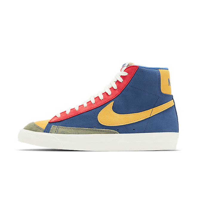 Nike Blazer Mid '77 VNTG WE SUEDE Puff N Stuff DC9179-476