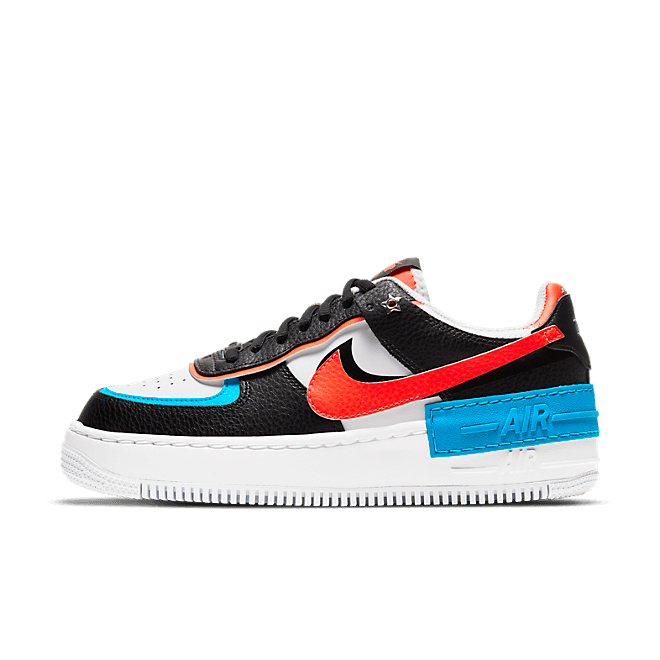 Nike Air Force 1 Shadow 'Stars' DD9794-001