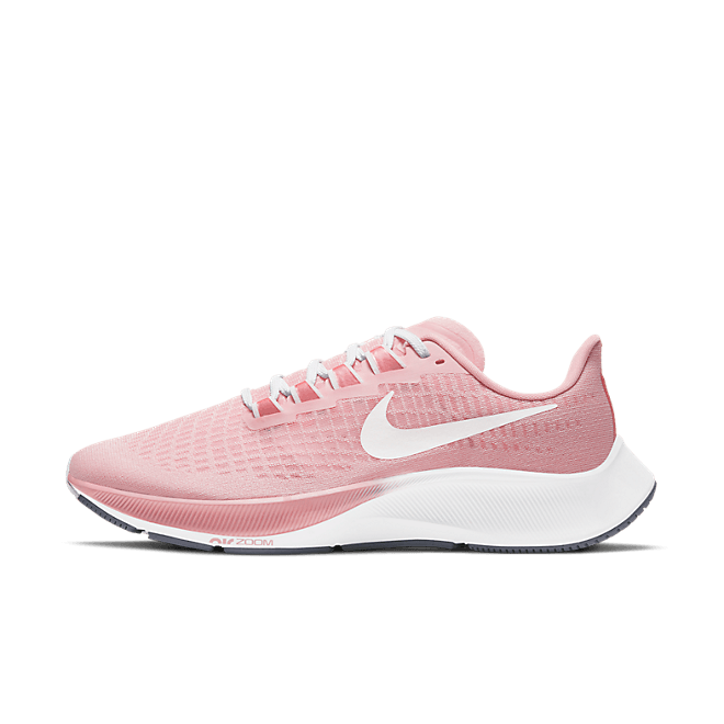 Womens Nike Air Zoom Pegasus 37 'Pink Glaze' WMNS DH0129-600