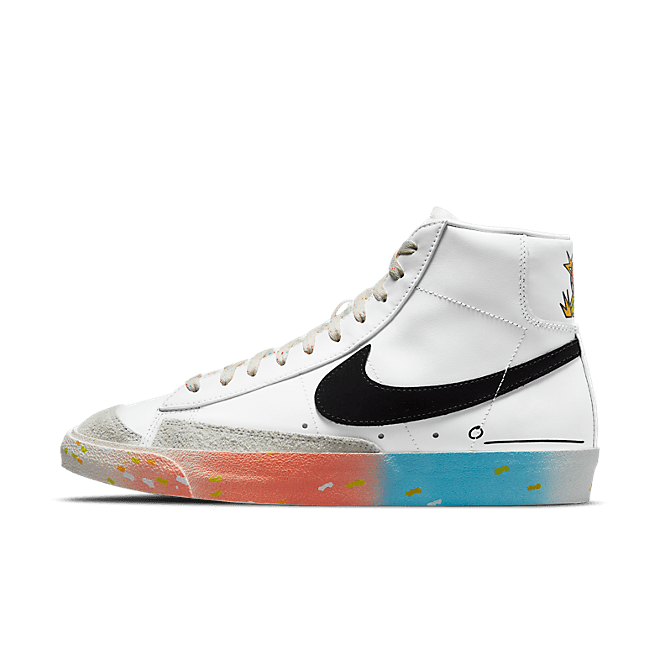 Nike Blazer Mid Just Do It DJ4278-101