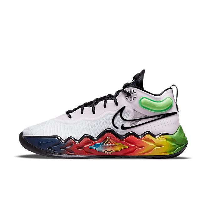 Nike Air Zoom G.T. Run EP DM7235-109