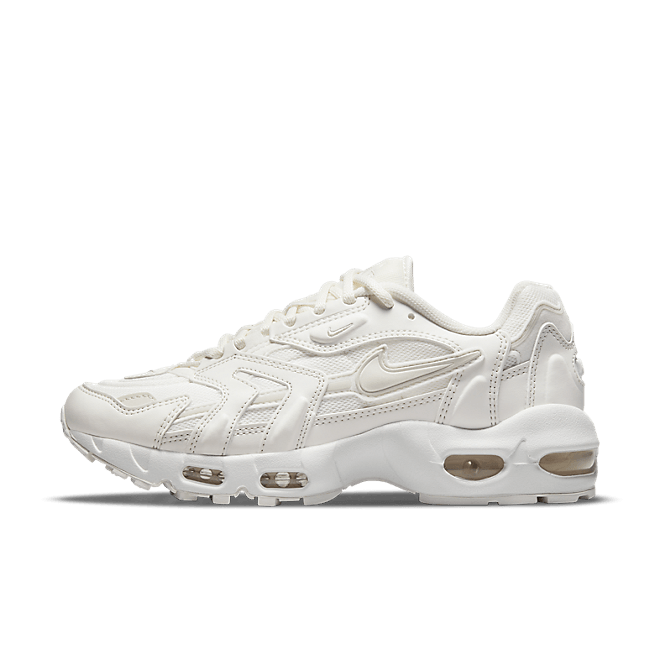 Nike Sportswear Air Max 96 II White DQ0830 100
