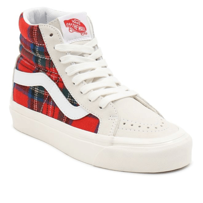VANS Anaheim Factory Sk8-hi 38 Dx  VN0A38GF9GT