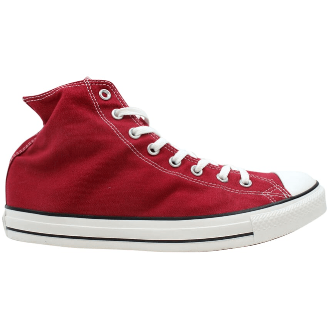 Converse Chuck Taylor Hi Jester Red 136503F