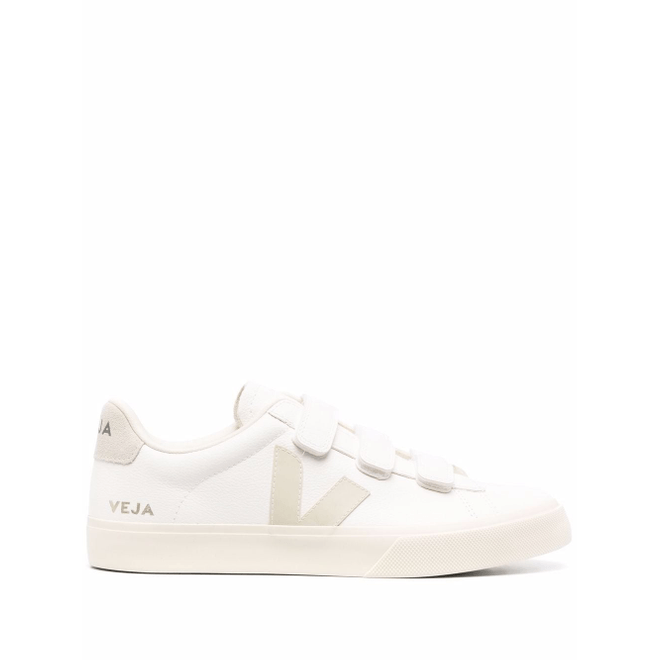VEJA 3-lock touch-strap leather RC052688B