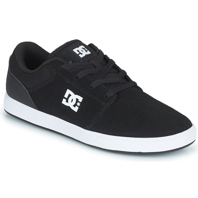 DC Shoes CRISIS 2 ADYS100647-BKW