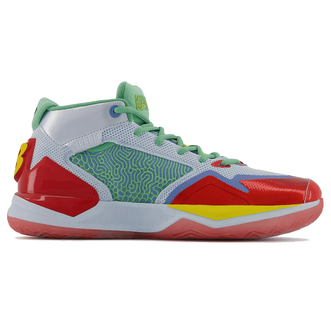 New Balance Kawhi Earth Day BBKLSED1