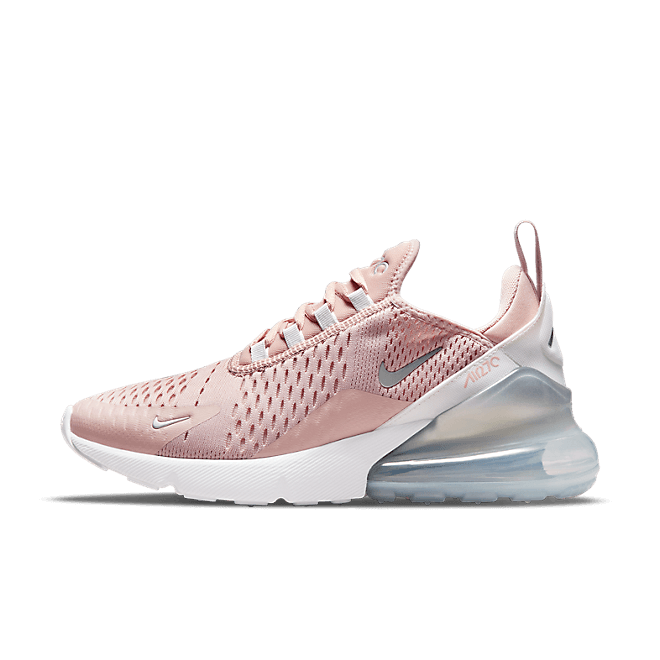 Nike Air Max 270 Pink Oxford (W) DM8326-600