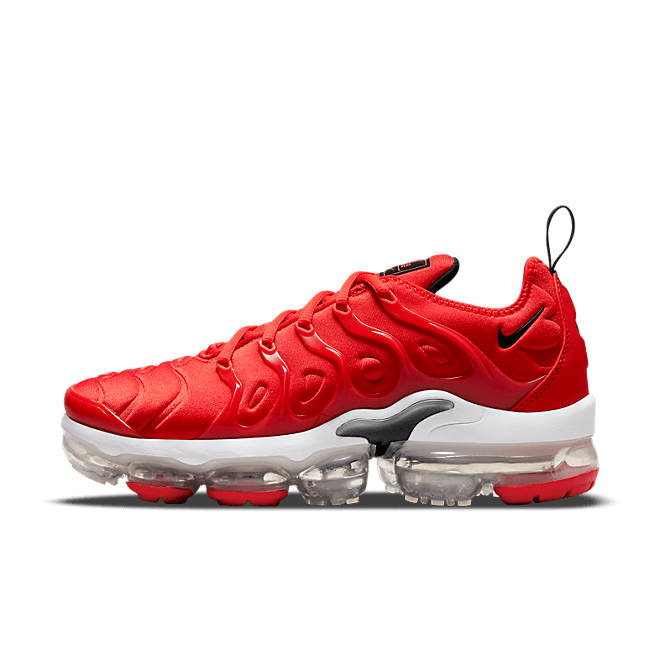 Nike VaporMax Plus Chile Red (W) DO1160-600