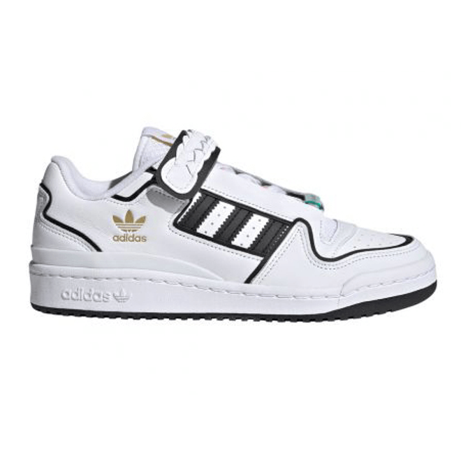 adidas Forum Plus I Love Dance (W) FY5223