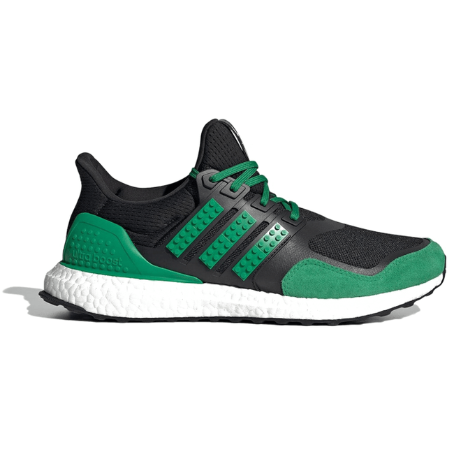 adidas Ultra Boost LEGO Color Pack Green H67954