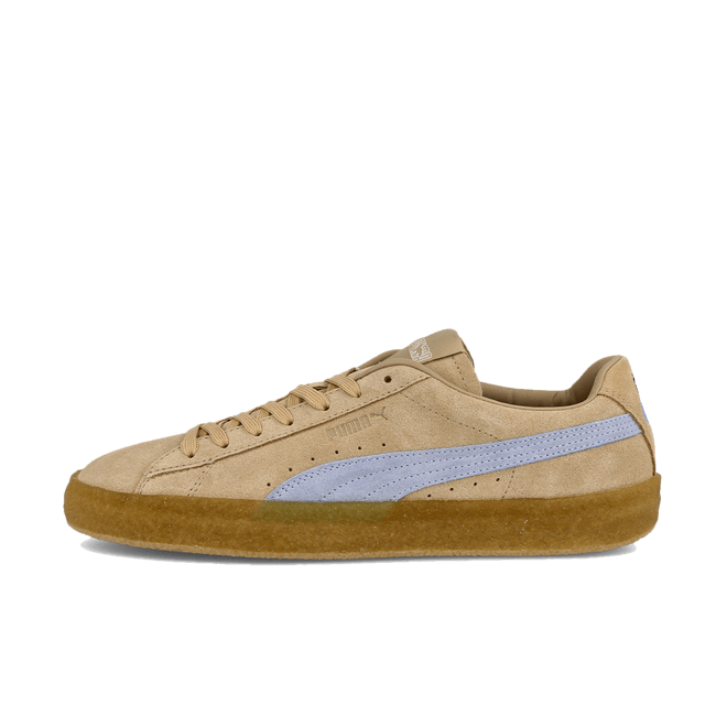 Maison Kitsune X Puma Suede Crepe 'Travertine' 381270 01