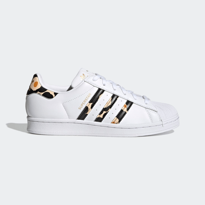 adidas Marimekko Superstar H04076