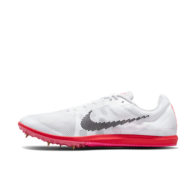 Nike Zoom Rival D 10 Track spikes DM2334100 Sneakerjagers