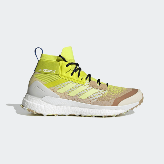 adidas Terrex Free Hiker Primeblue Hiking FZ3627