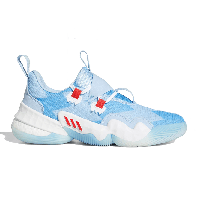 adidas Trey Young 1 Ice Trae H68997