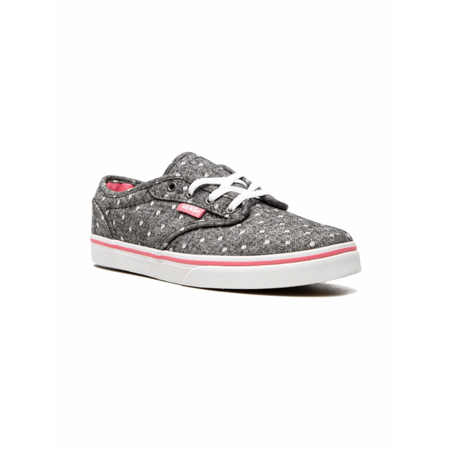 Vans Kids Atwood low-top VN0A34ABOOD