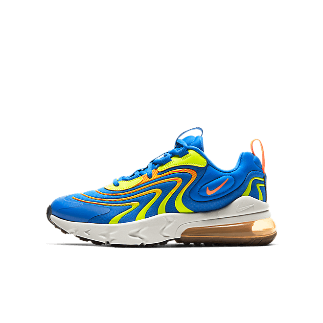 Nike Kids Air Max 270 React CD6870401
