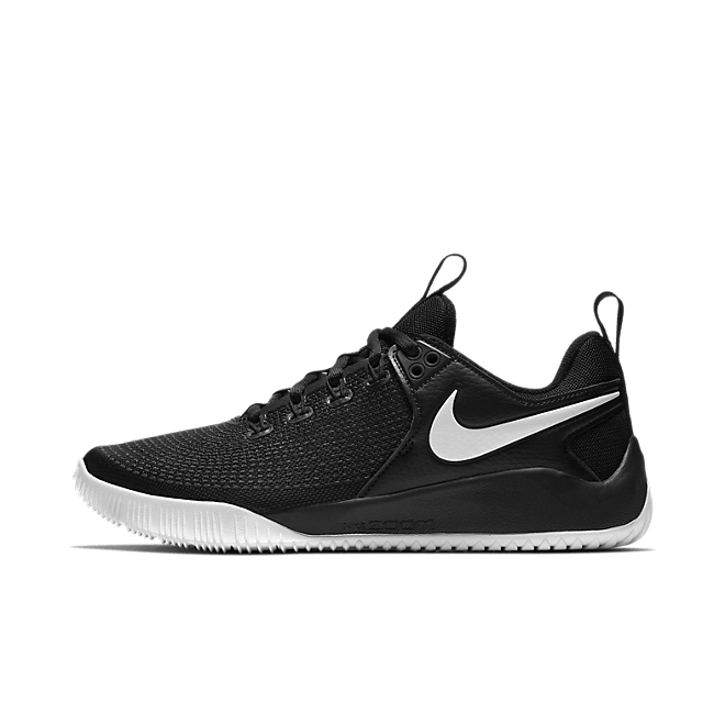 Nike Womens WMNS Air Zoom Hyperace 2 'Black White' Black/White AA0286-001