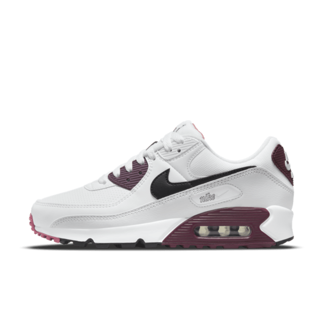 Nike Air Max 90 'Dark Beetroot' DH1316-100