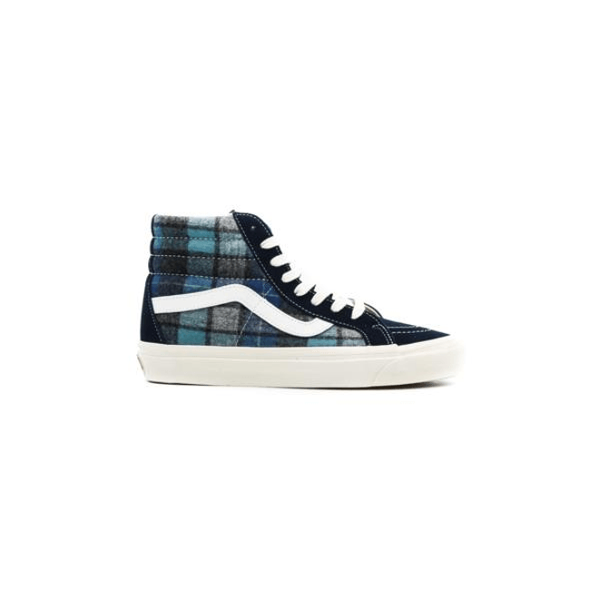 Vans SK8HI VN0A38GF9GS1 Sneakerjagers