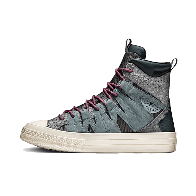 Converse Chuck 70 Hi Escapism 'Sedona Sage' 172351C