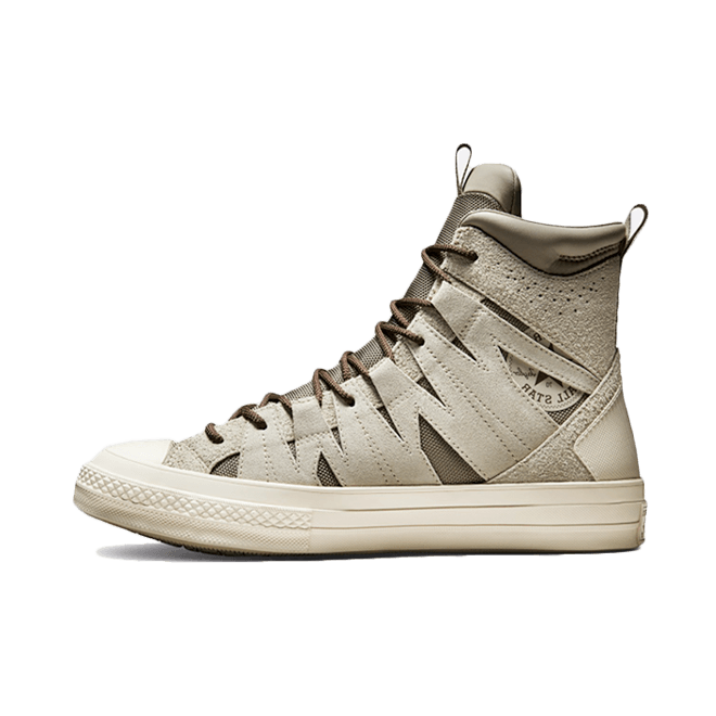 Converse Chuck 70 Hi Escapism 'Crockery' 172350C