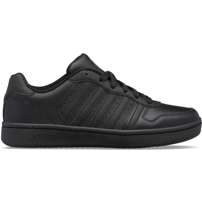 K-SWISS WOMENS COURT PALISADES 96931-001-M