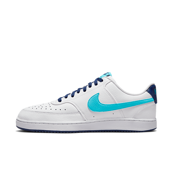 Nike Court Vision Low DM1187-100