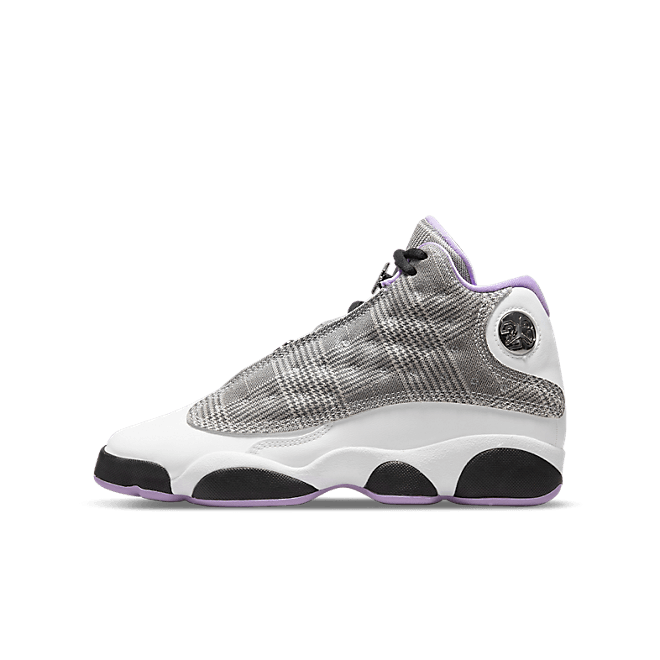 Jordan 13 Retro Houndstooth (GS) DN3938-015