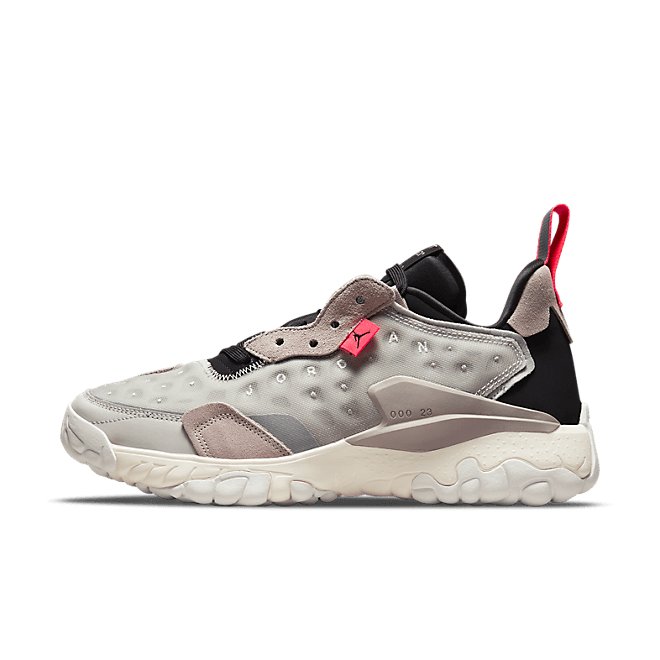 Jordan Delta 2 'Grey Fog' CV8121-005