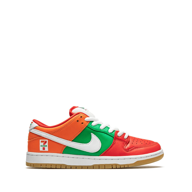 Nike x 7 Eleven SB Dunk low-top CZ5130-600