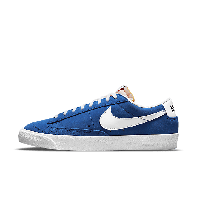 Nike Blazer Low '77 Suede DA7254-401