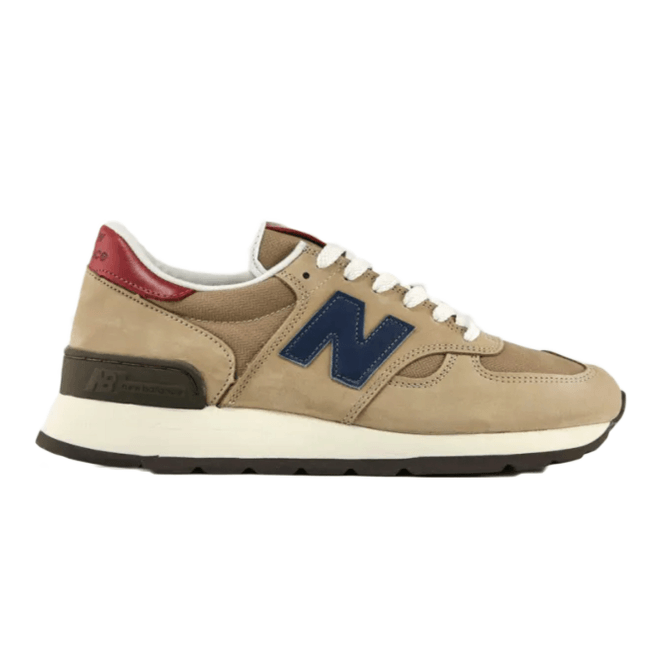 New Balance 990 Mid-Century Modern M990DAN