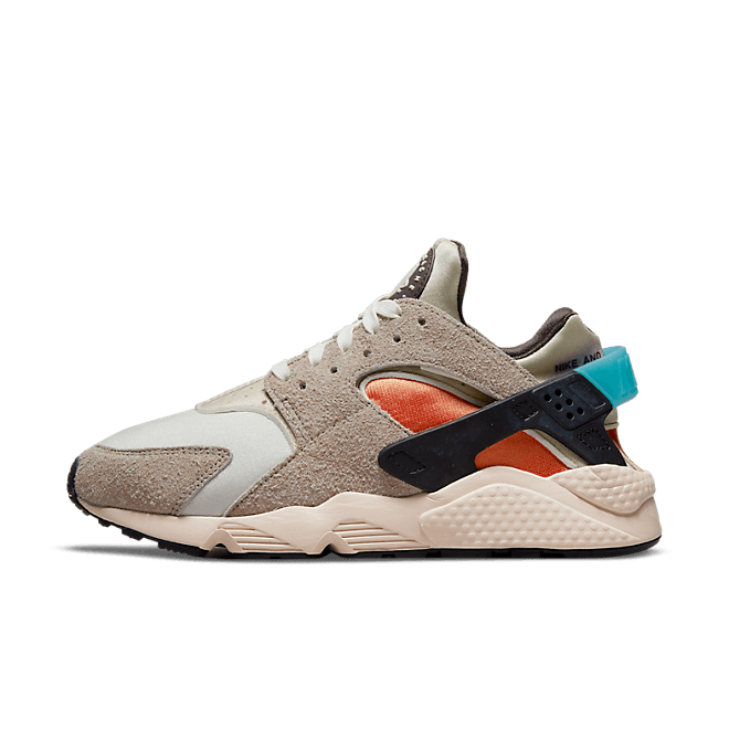 Nike Air Huarache Moon Fossil (W) DO7261-087